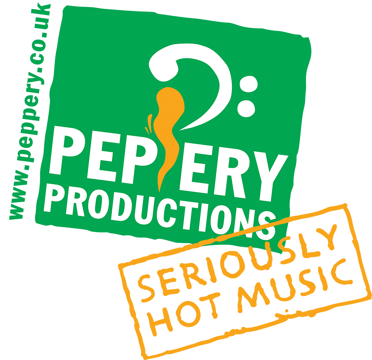 Peppery Productions